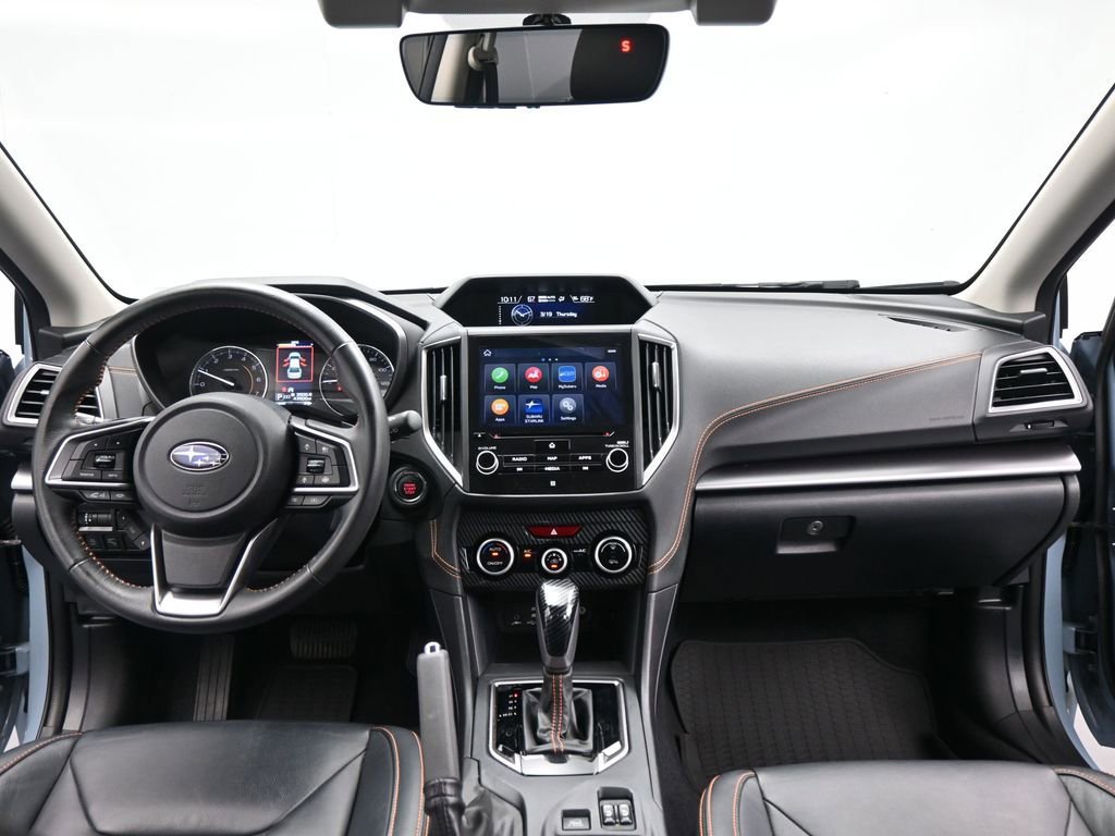 Used 2022 Subaru Crosstrek 2.5i Limited w/ Moonroof Package 2 image 20