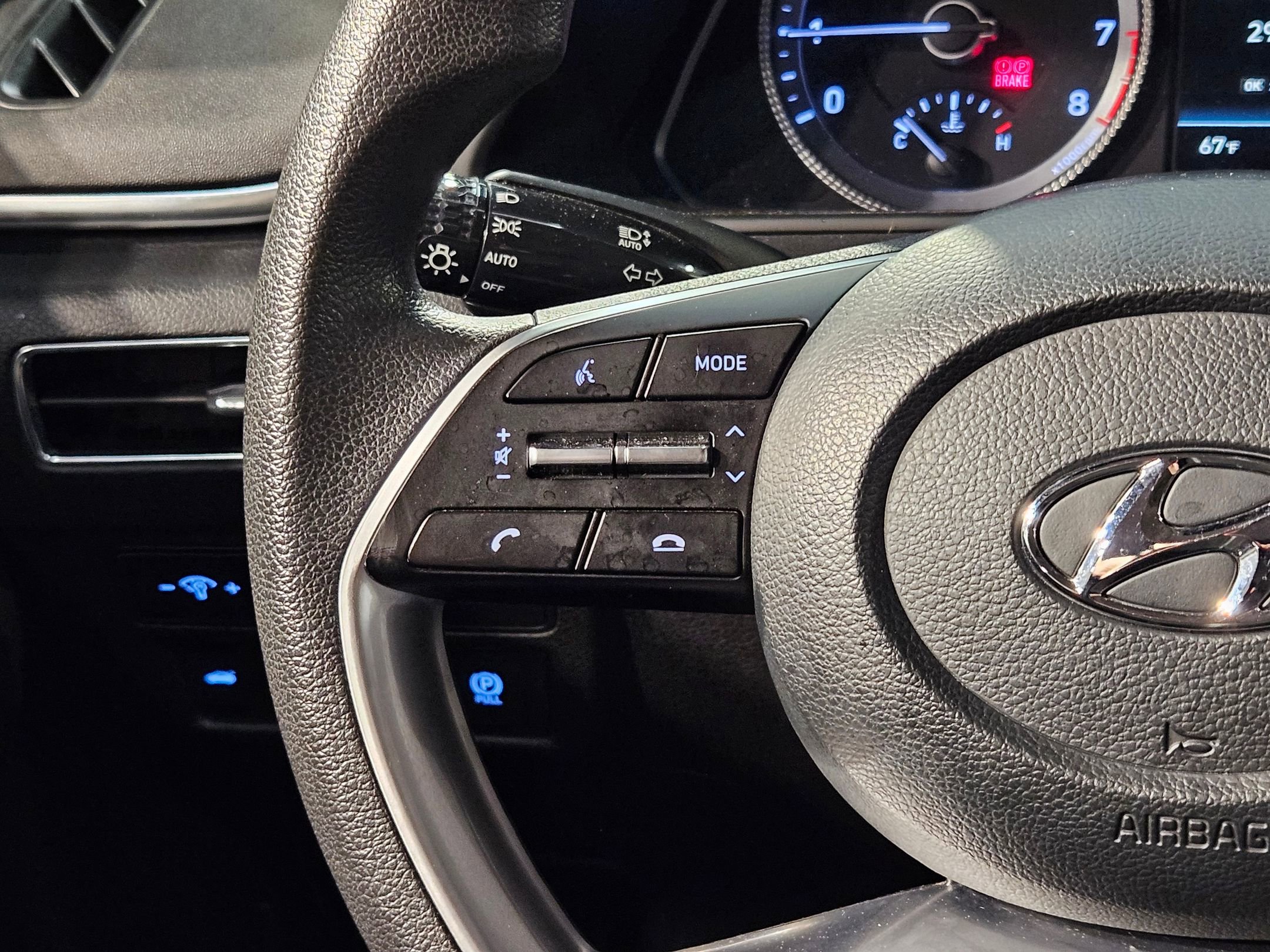 Used 2023 Hyundai Sonata SEL w/ Cargo Package image 27