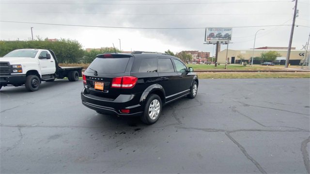 Used 2019 Dodge Journey SE w/ Connectivity Group image 8