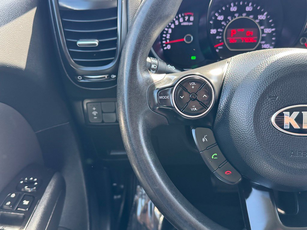 Used 2019 Kia Soul FWD image 10
