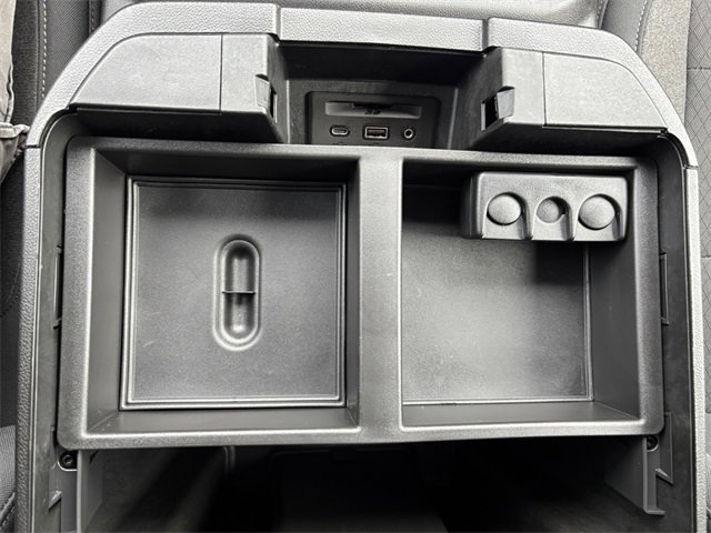 Used 2020 Chevrolet Silverado 3500 LT w/ Convenience Package image 27