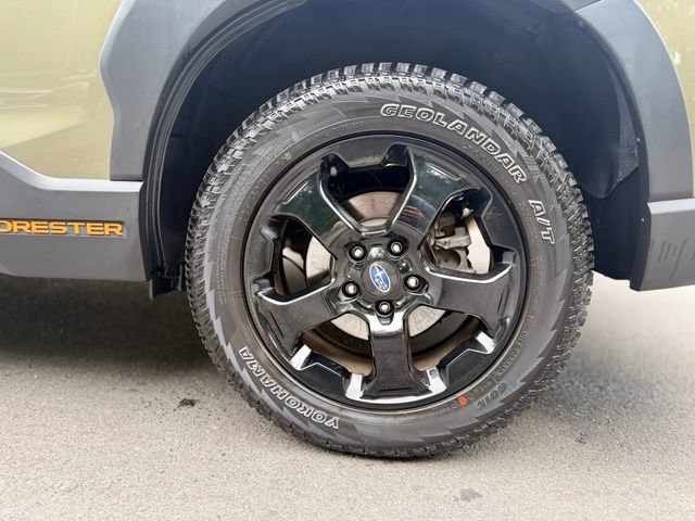 Used 2024 Subaru Forester Wilderness AWD/4WD image 30