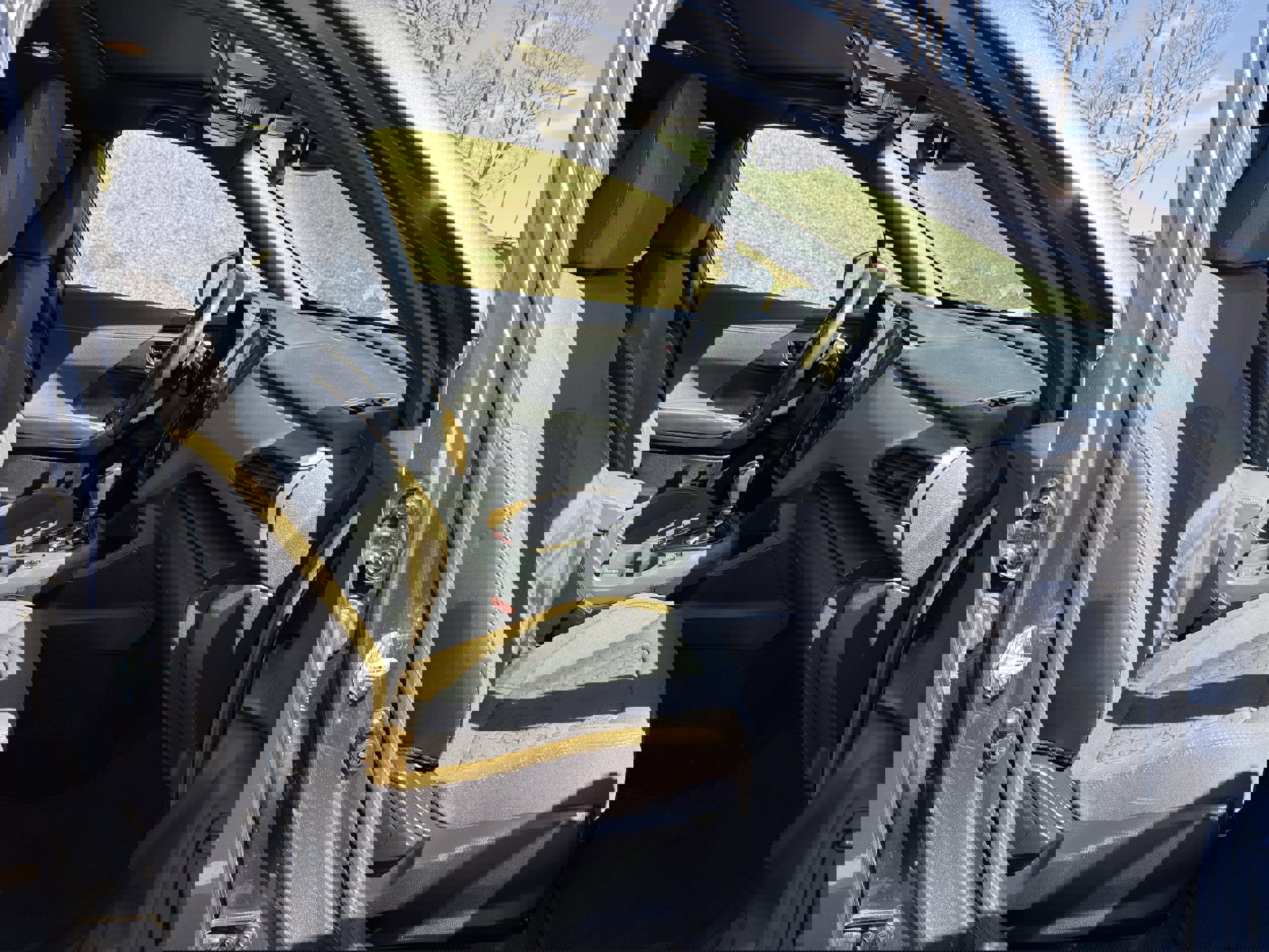 Certified 2024 Subaru Crosstrek 2.5i Sport image 28