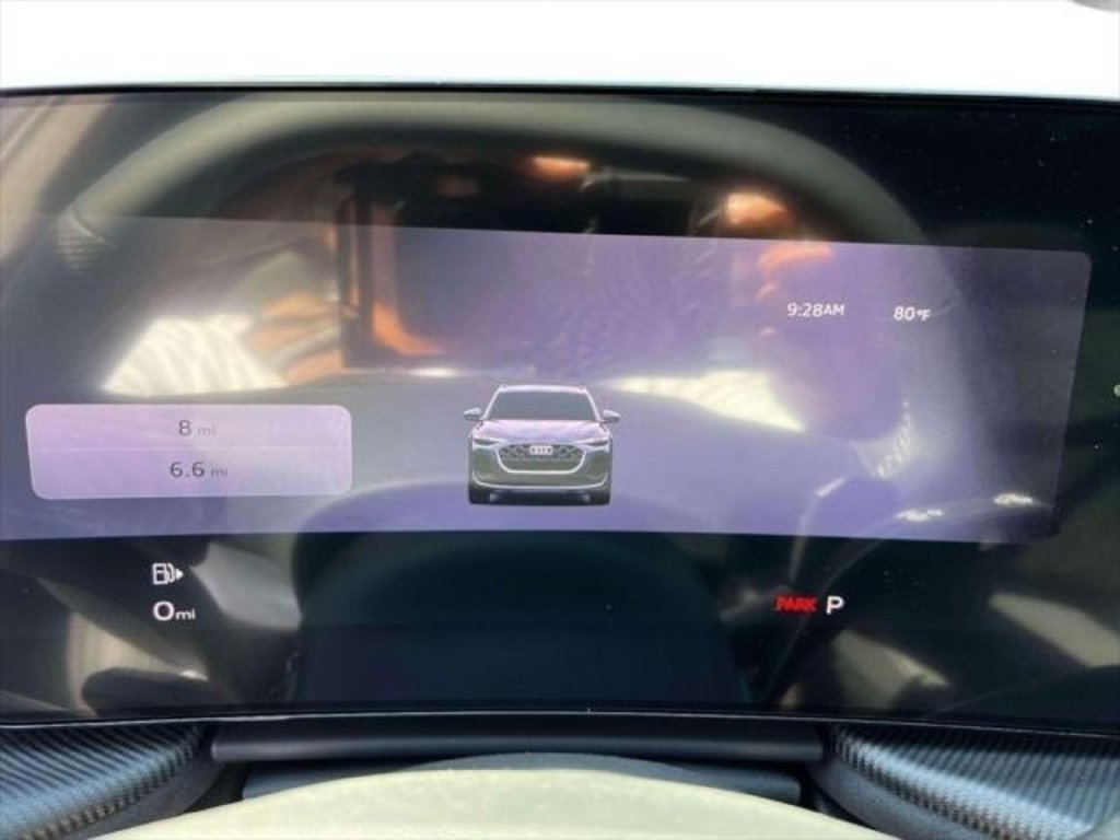 New 2026 Audi SQ5 Premium Plus AWD/4WD image 17