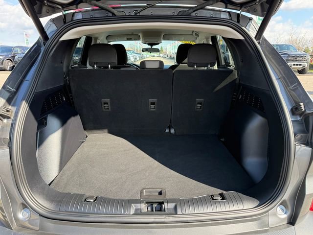 Certified 2022 Ford Escape SE w/ Convenience Package image 26