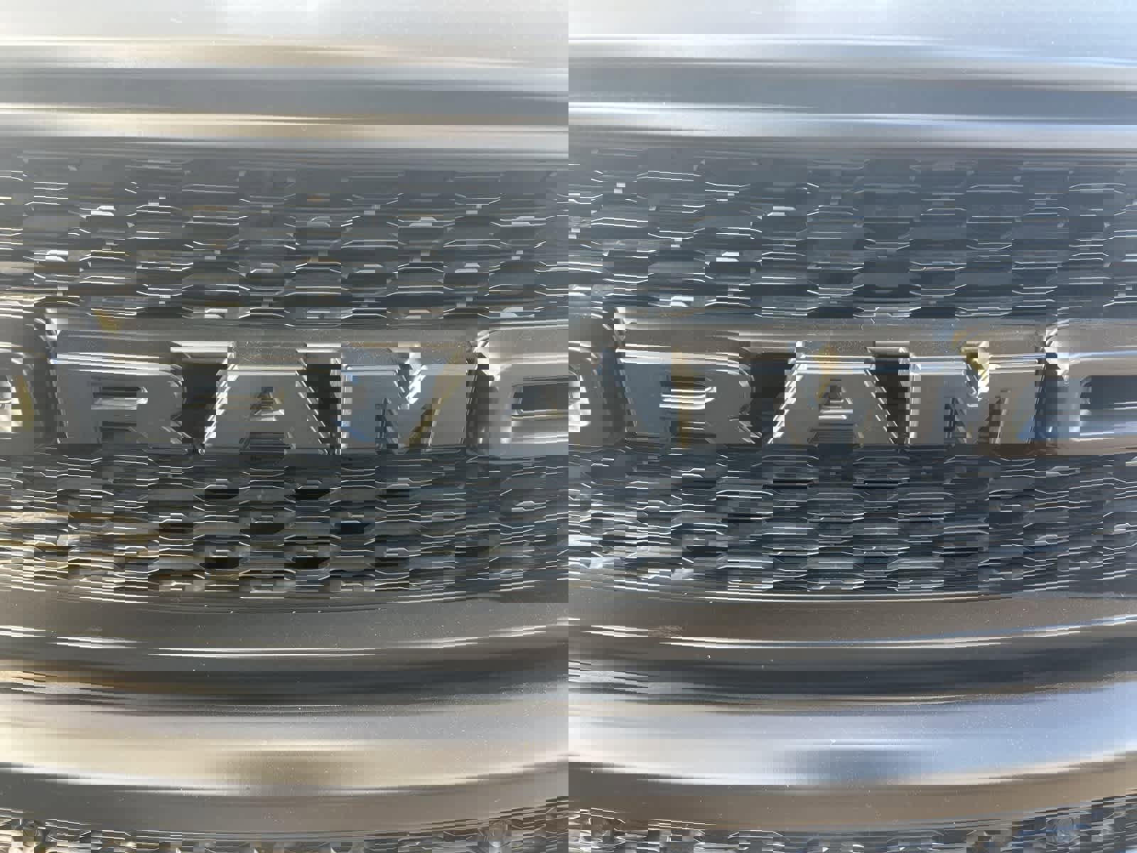 Used 2023 RAM 1500 Big Horn image 13