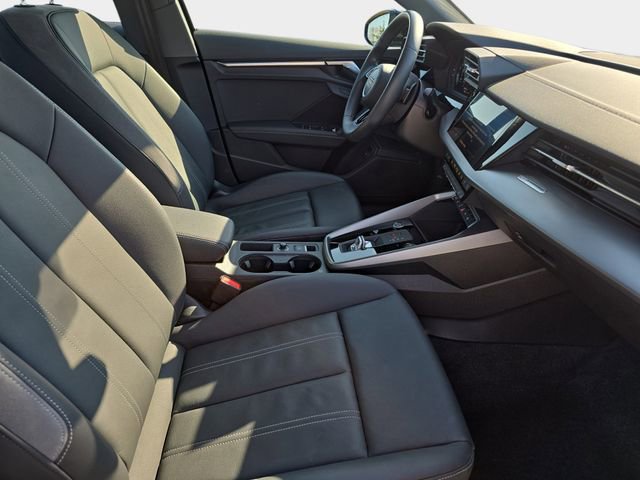 Used 2023 Audi A3 2.0T Premium w/ Convenience Package image 12