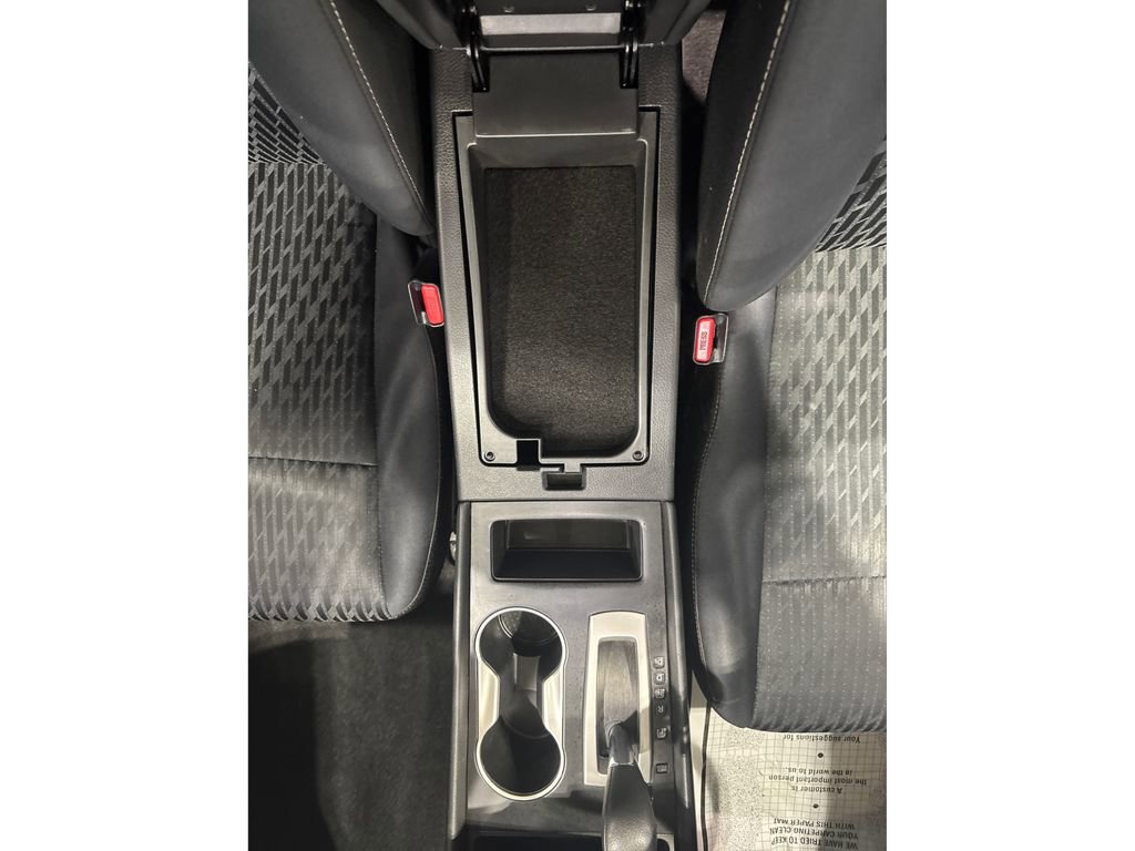 Used 2018 Nissan Altima 2.5 S w/ S Convenience Package image 20