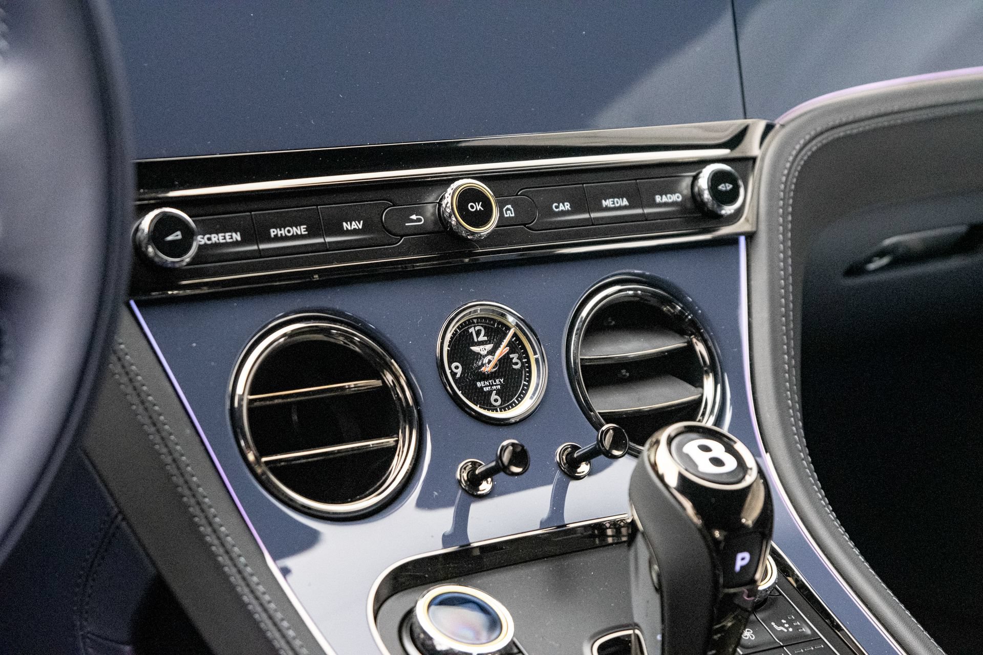 New 2026 Bentley Continental GT AWD/4WD image 20