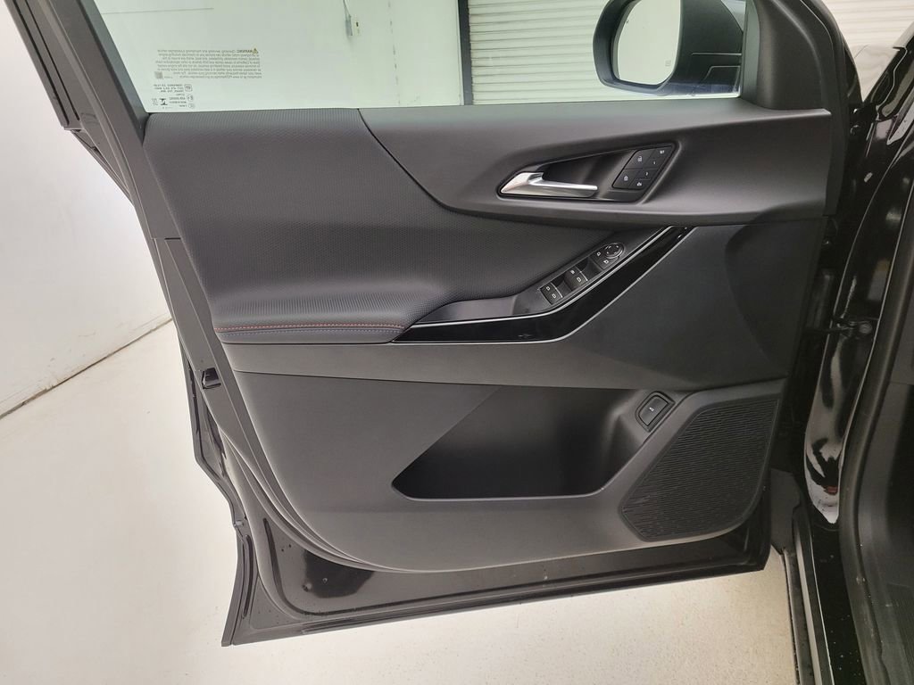 New 2026 Chevrolet Equinox RS w/ Convenience Package III image 33