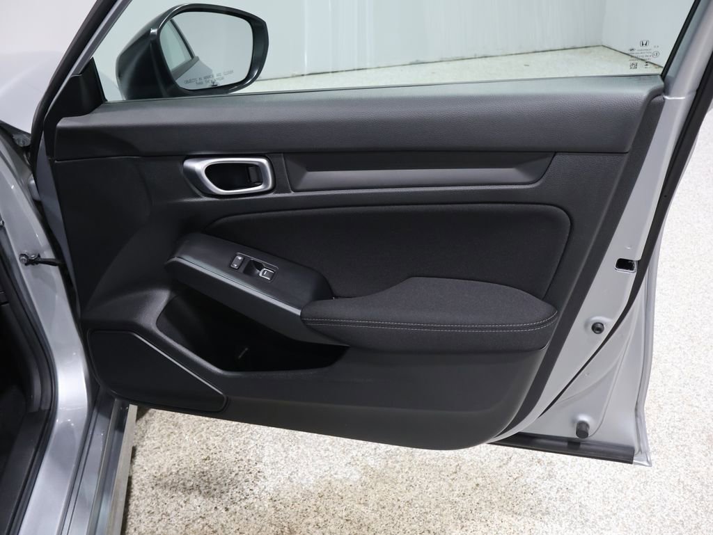 Used 2024 Honda Civic Sport image 24