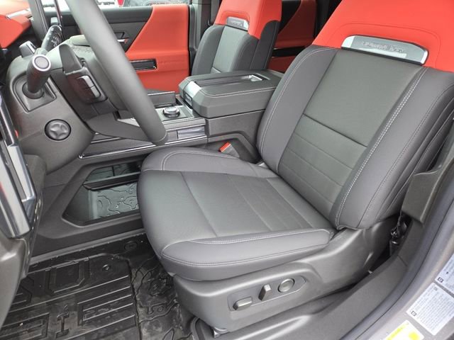 New 2026 GMC Hummer EV 3X w/ Carbon Fiber Edition Package image 37