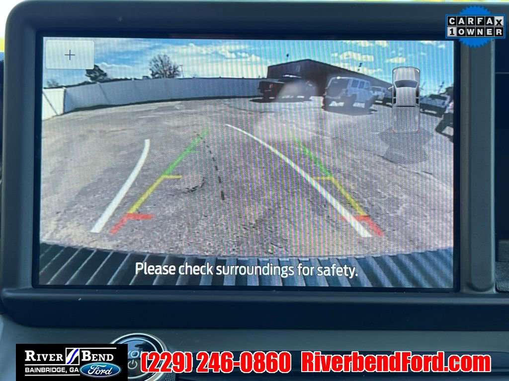 Used 2023 Ford Maverick Tremor w/ Tremor Off-Road Package image 36