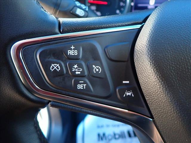 Used 2024 Chevrolet Equinox LT image 15