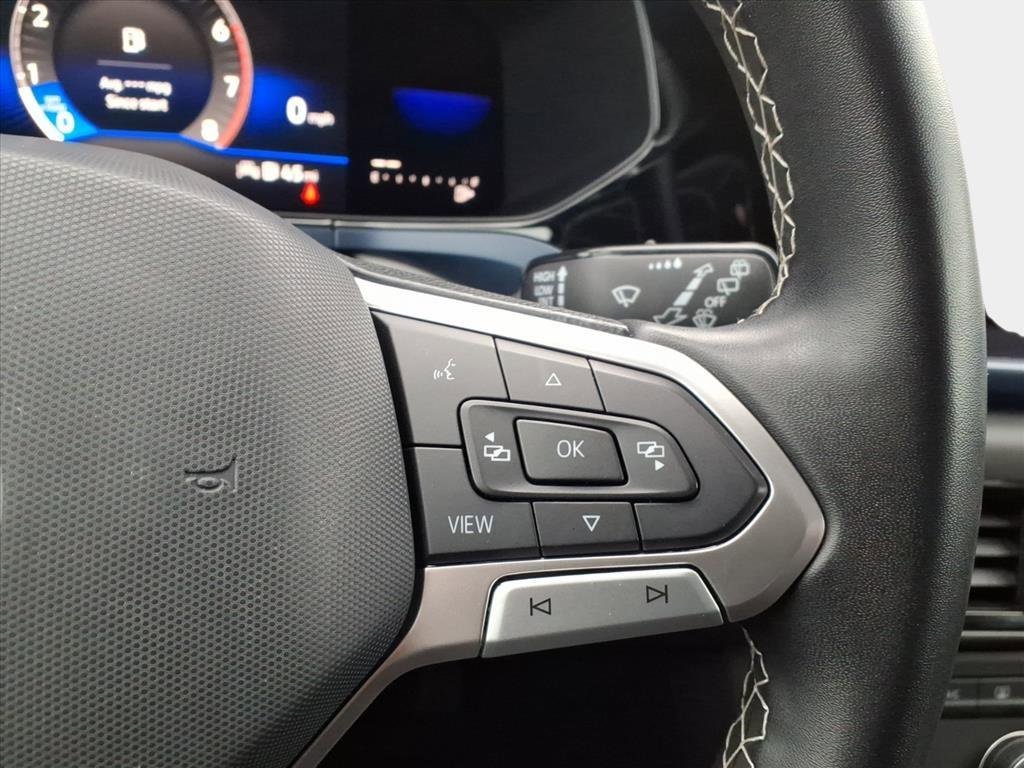 Used 2022 Volkswagen Taos SE image 20