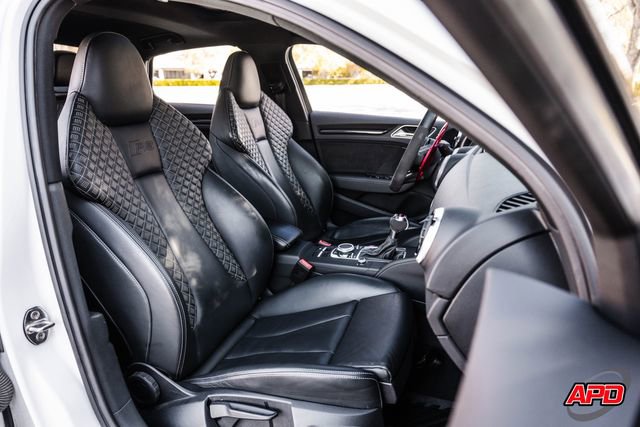 Used 2019 Audi RS 3 image 86