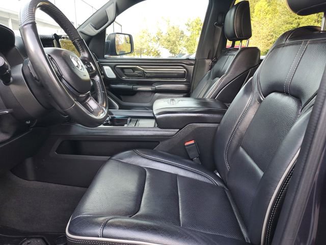Used 2021 RAM 1500 Limited image 19
