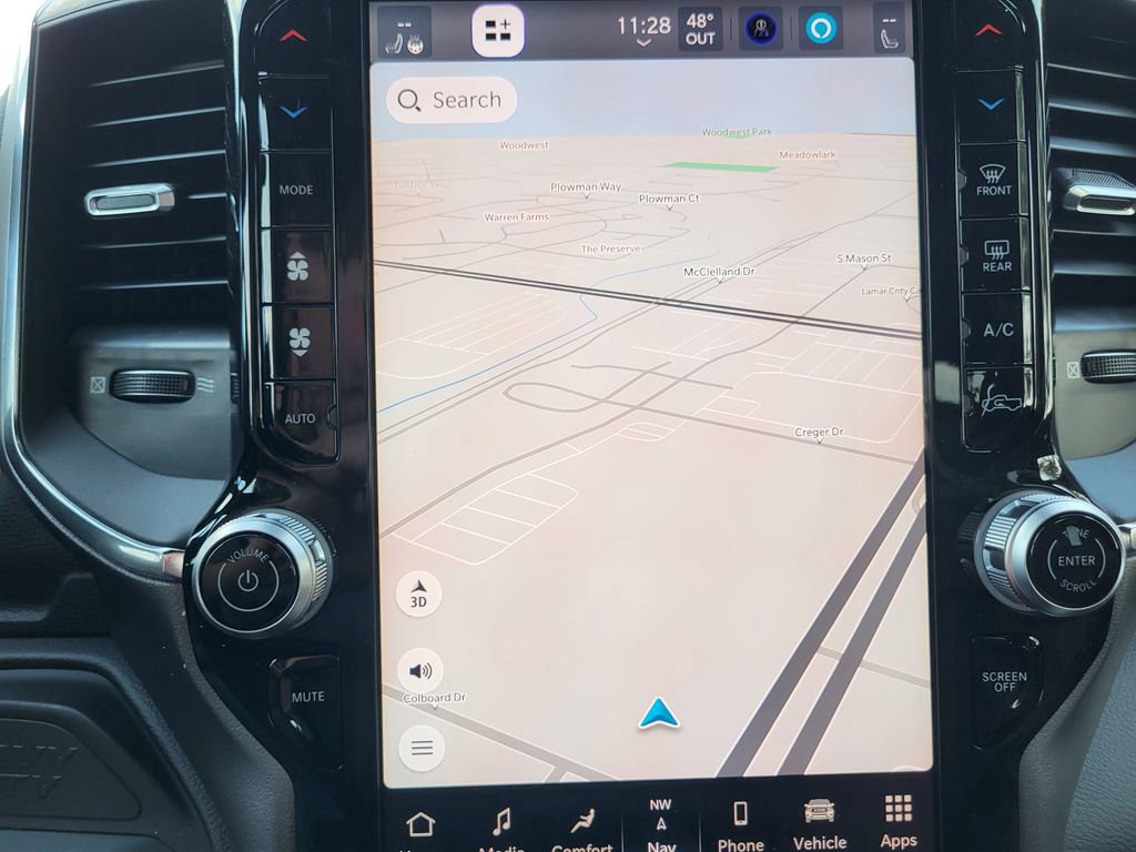 New 2026 RAM 3500 Laramie image 16