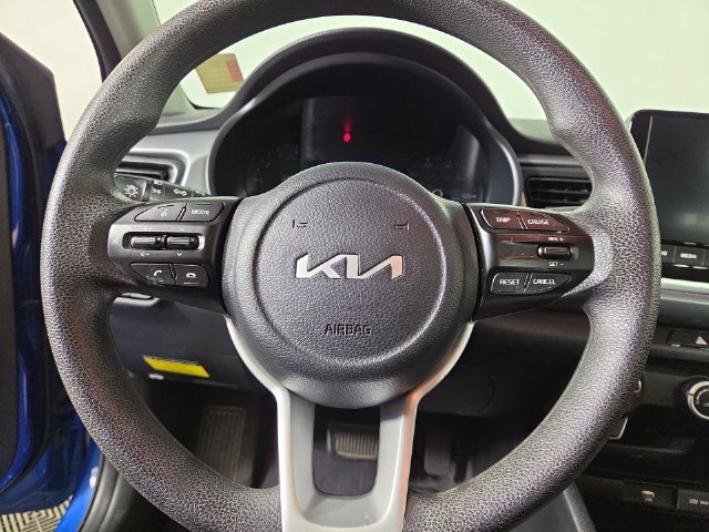 Certified 2023 Kia Rio S FWD image 20