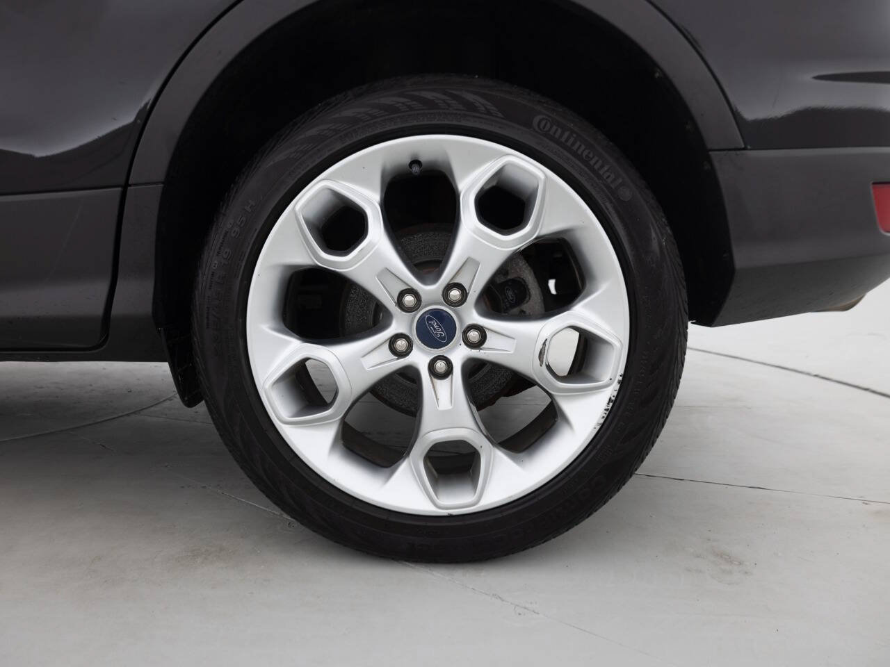 Used 2014 Ford Escape Titanium w/ Equipment Group 401A FWD image 20