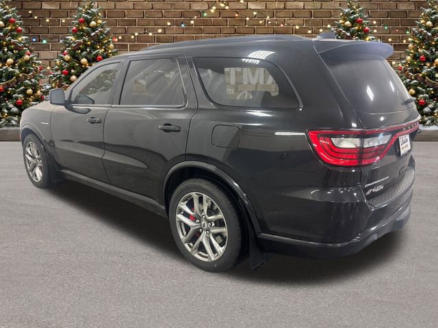 Used 2023 Dodge Durango R/T w/ Tow 'N Go Package image 4