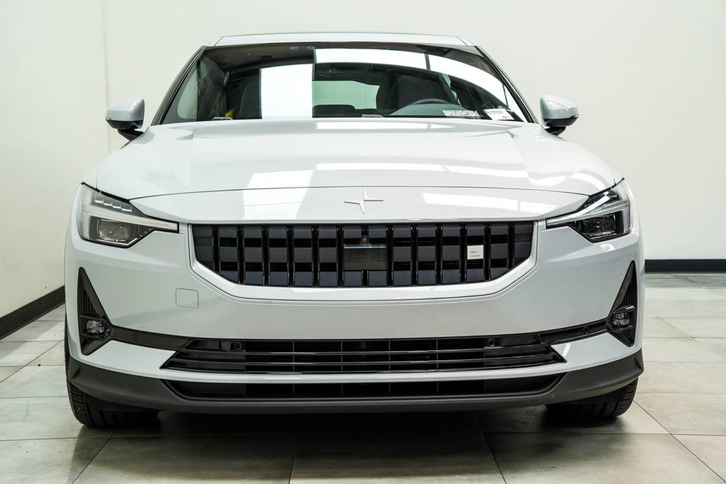 Used 2023 Polestar Polestar 2 w/ Pilot Pack AWD/4WD image 6