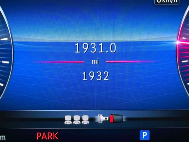 Used 2025 Mercedes-Benz GLE 350 4MATIC image 25