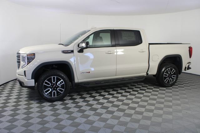 New 2026 GMC Sierra 1500 AT4 image 2