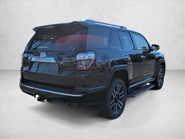 Used 2016 Toyota 4Runner Limited image 5