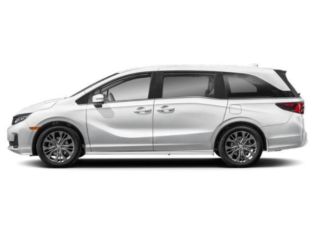 New 2026 Honda Odyssey Touring image 3