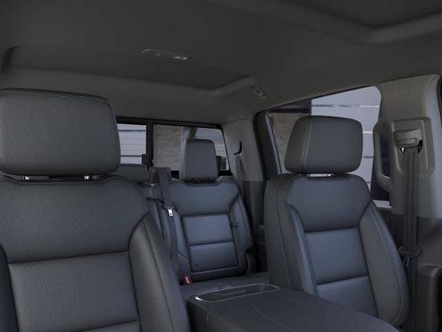 New 2026 GMC Sierra 1500 SLT w/ SLT Premium Package RWD image 24