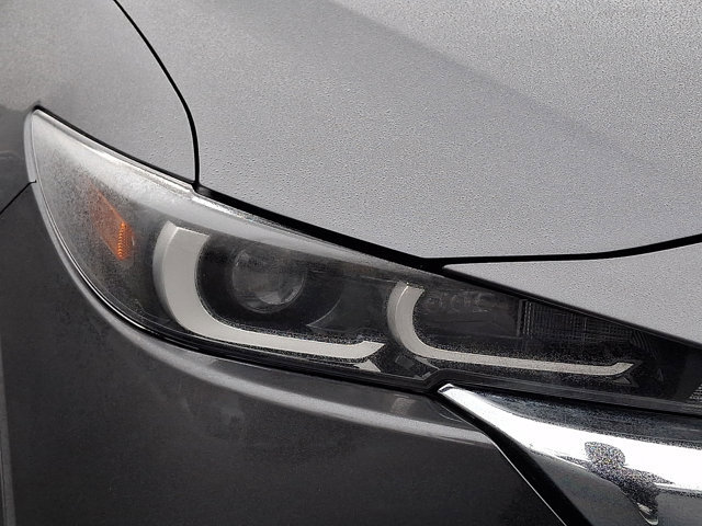 Certified 2025 MAZDA CX-5 AWD 2.5 S w/ Preferred Package image 9
