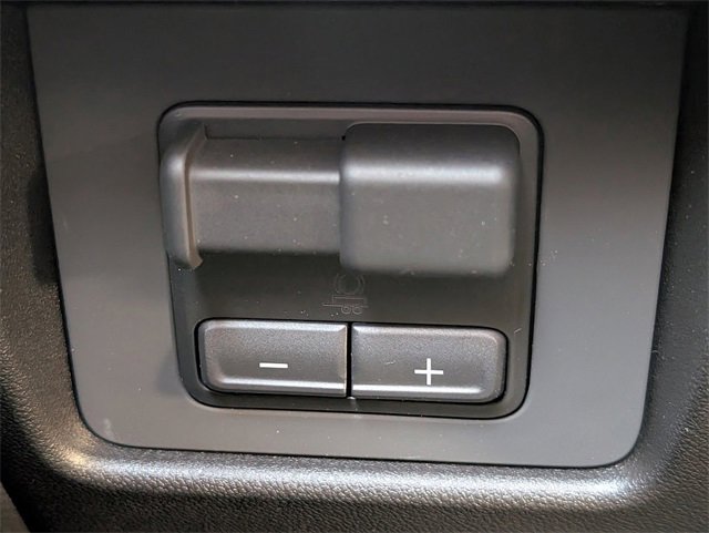 New 2026 Chevrolet Colorado Trail Boss image 24