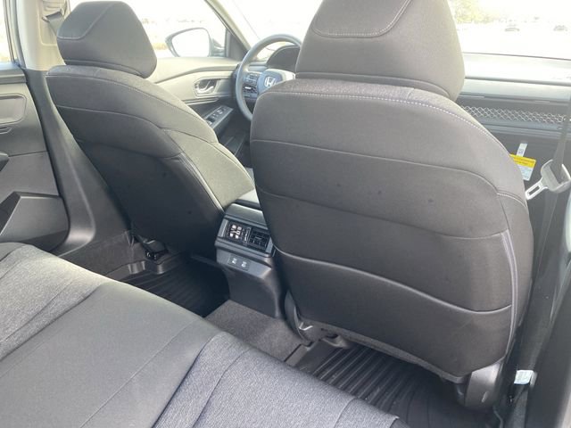 New 2026 Honda Accord SE image 17