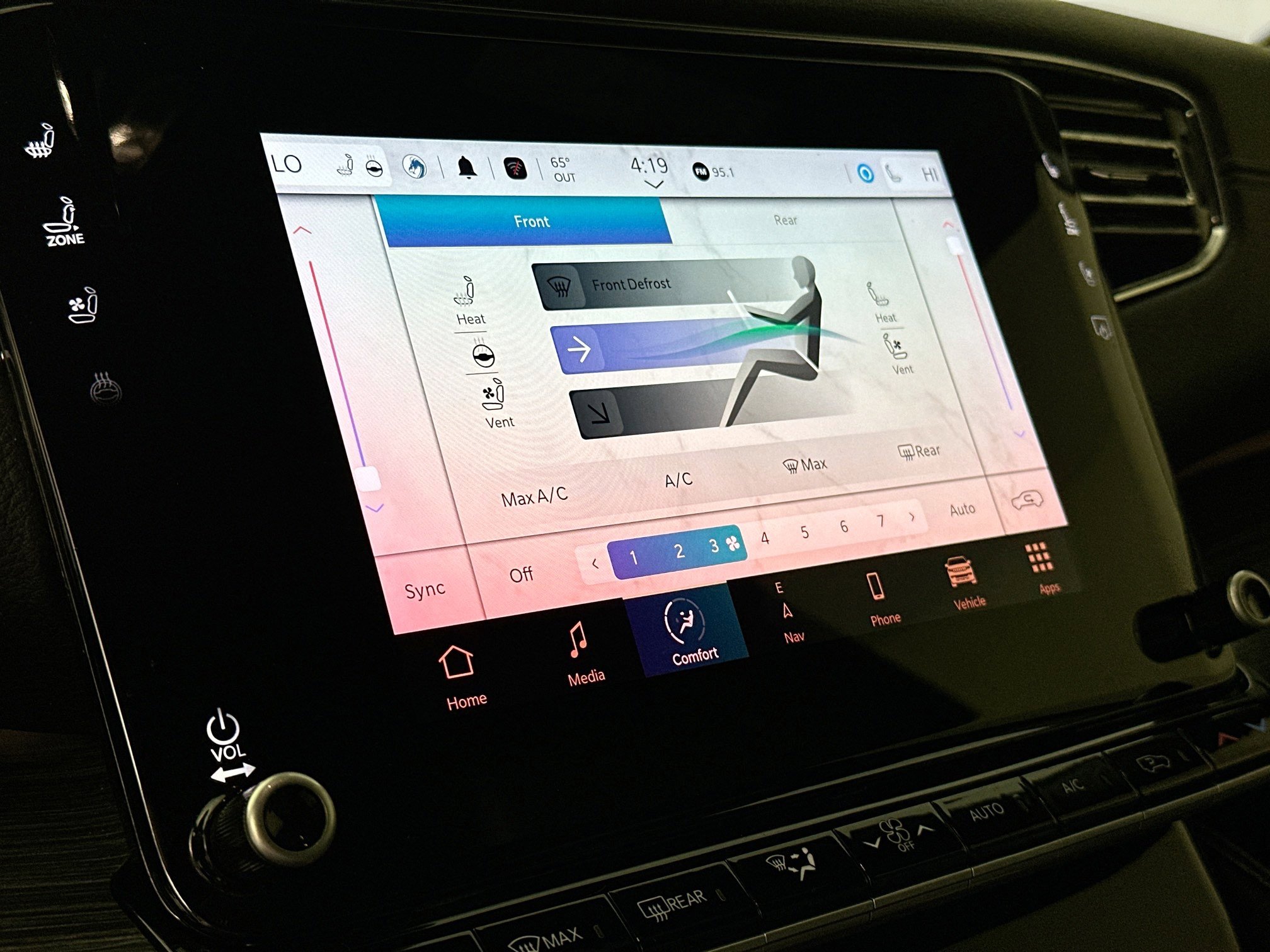 Used 2022 Jeep Wagoneer Series III image 16