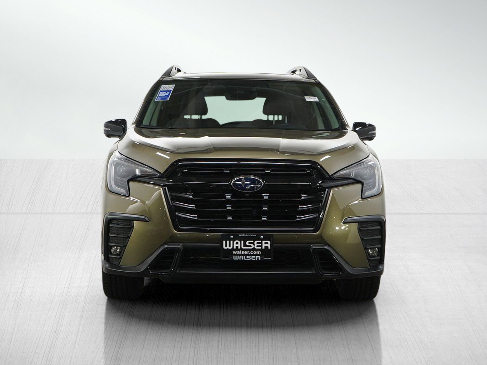 Used 2023 Subaru Ascent Onyx Edition Limited AWD/4WD image 8