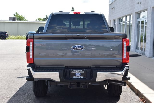 New 2026 Ford F350 Lariat AWD/4WD image 10