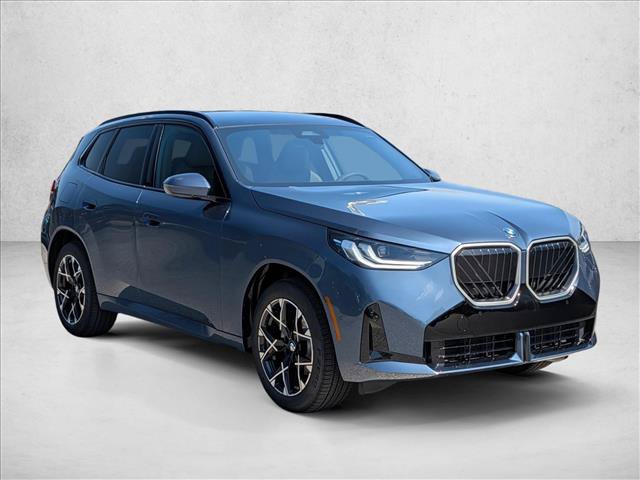 New 2026 BMW X3 xDrive30i w/ M Sport Package AWD/4WD image 7