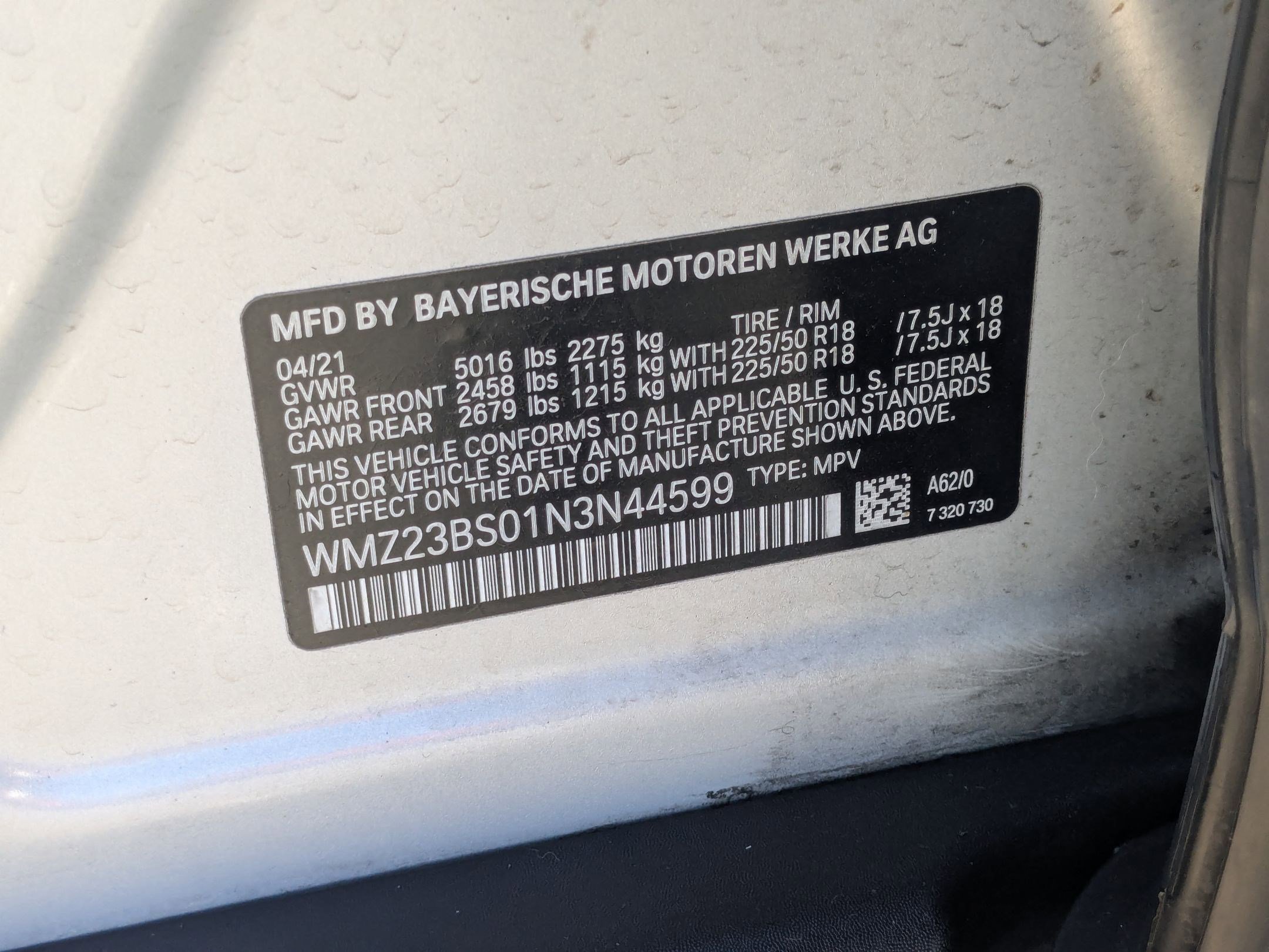 Used 2022 MINI Cooper Countryman SE w/ Premium Package image 23