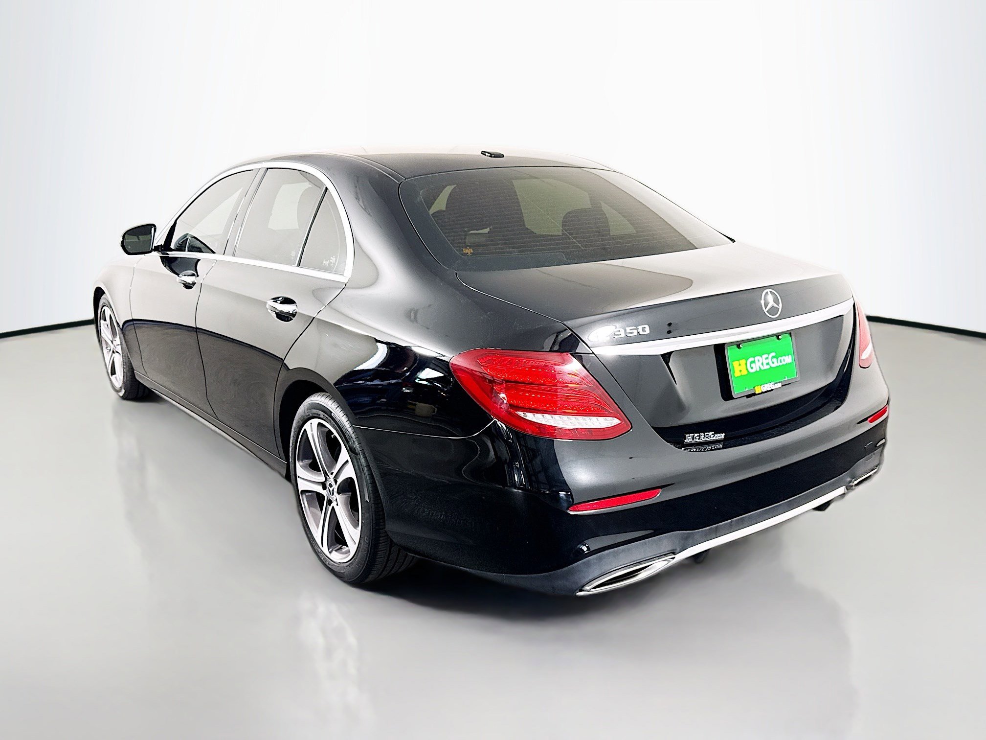 Used 2020 Mercedes-Benz E 350 Sedan w/ Premium Package image 7