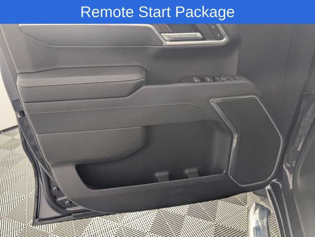 Used 2023 Chevrolet Silverado 1500 LT AWD/4WD image 12