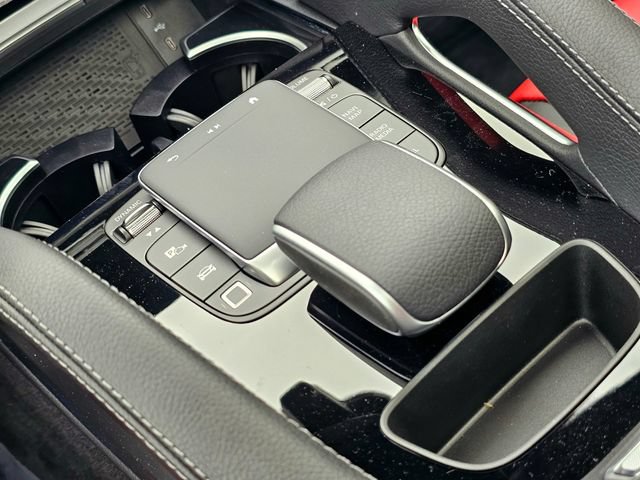 New 2026 Mercedes-Benz GLE 450 4MATIC Coupe image 33