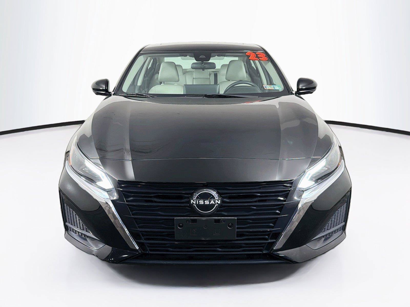 Used 2023 Nissan Altima 2.5 SL AWD/4WD image 6