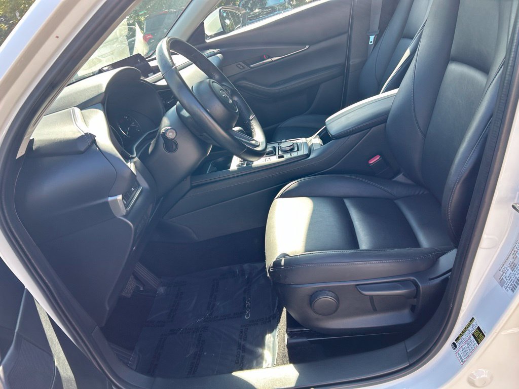 Used 2022 MAZDA CX-30 AWD 2.5 S w/ Select Package image 18