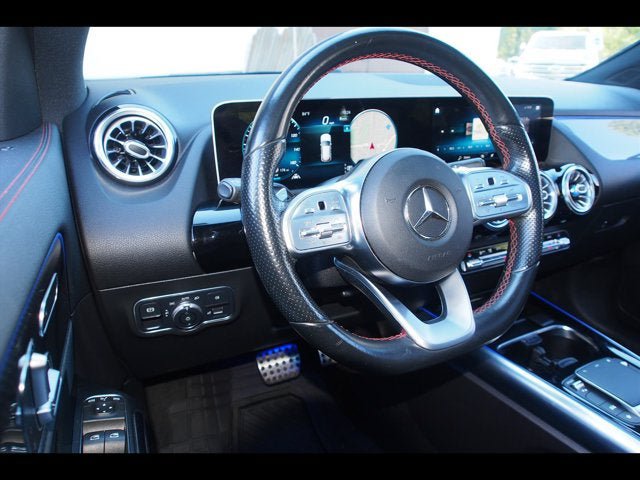 Used 2021 Mercedes-Benz GLA 250 4MATIC image 18