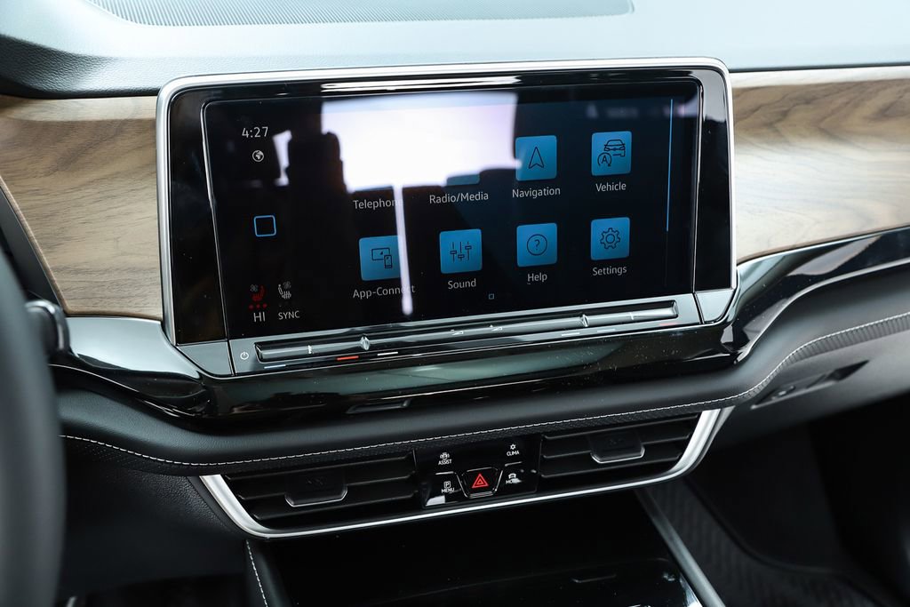 New 2026 Volkswagen Atlas SE image 25