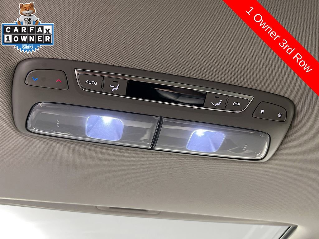 Certified 2023 Kia Telluride S w/ S Sunroof Package FWD image 28