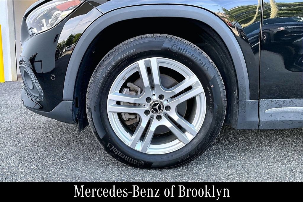 Certified 2023 Mercedes-Benz GLA 250 4MATIC image 13