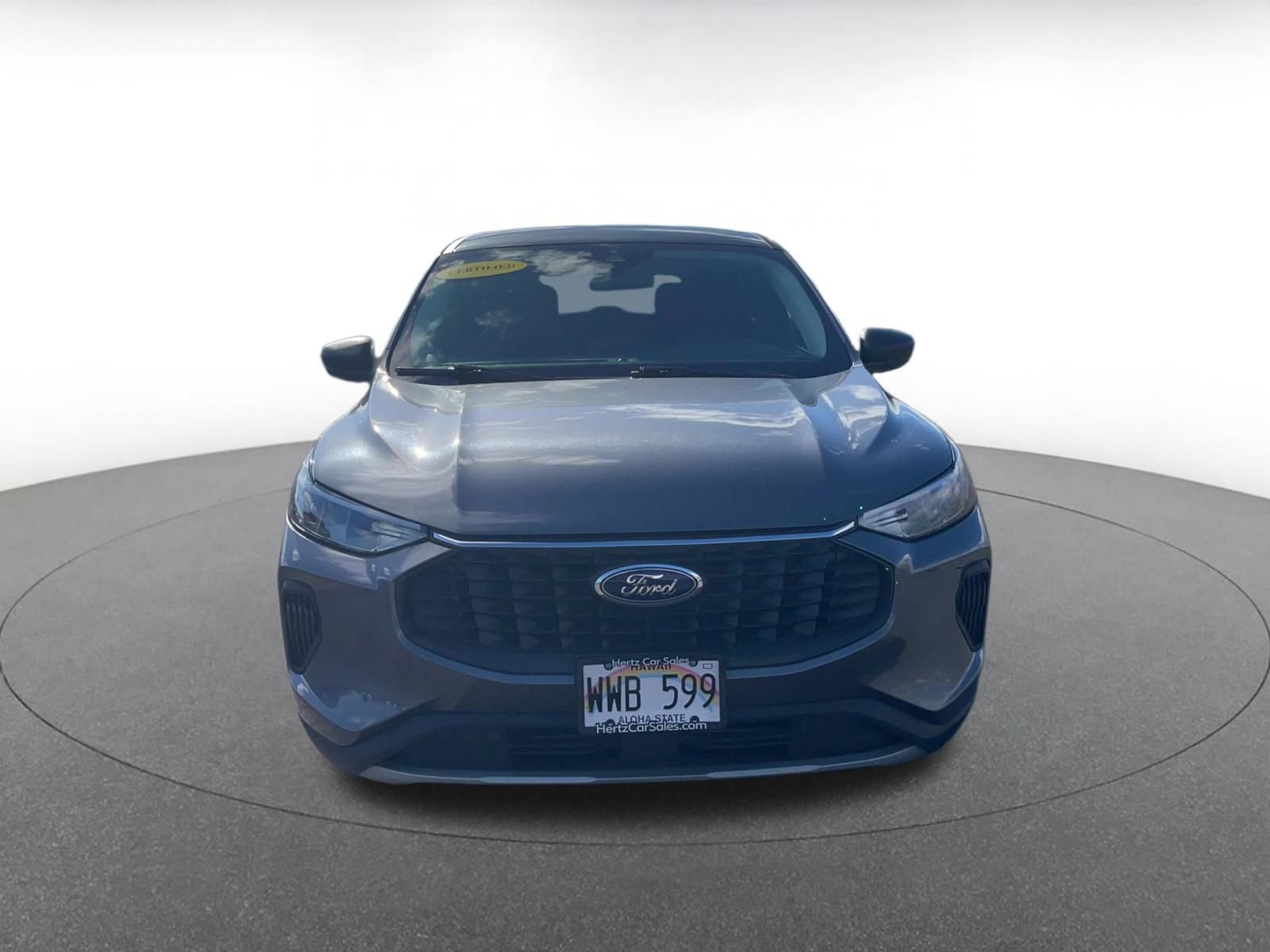 Used 2023 Ford Escape Active image 4