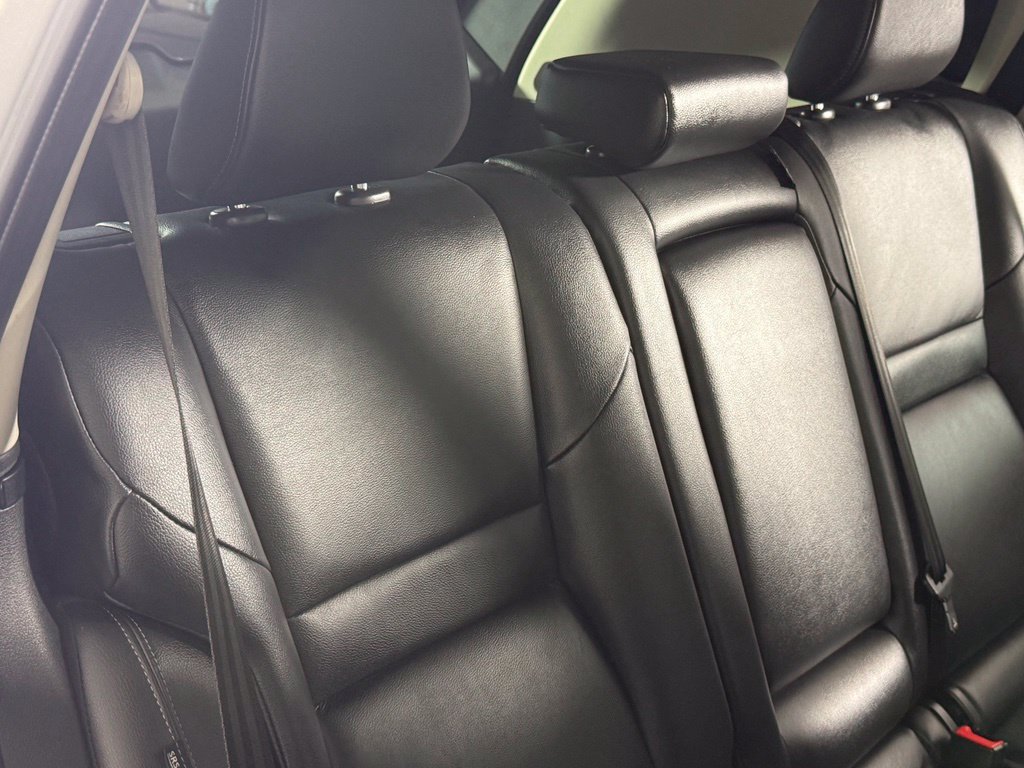 Certified 2023 Nissan Rogue SL w/ SL Premium Package FWD image 28